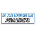 Dr. José Echenique Díaz