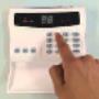 Alarma GSM