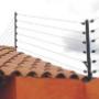 CERCA ELECTRIFICADA