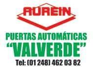 Automatizaciones Residenciales E Industriales Valverde