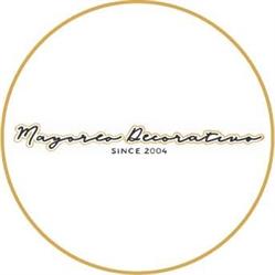 Mayoreo Decorativo