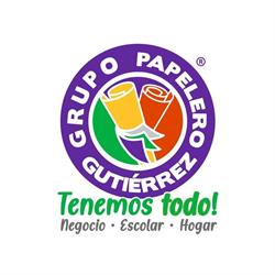 Grupo Papelero Gutiérrez