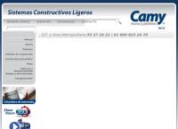 Camy S.a. de C.v