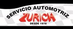 Servicio Automotriz Zurich