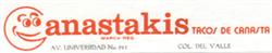 Canastakis