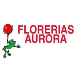 FLORERÍAS AURORA