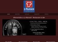 LA MANSIÓN