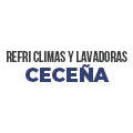 Refri Climas Y Lavadoras Ceceña