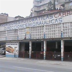 Transmisiones Automaticas Carrion