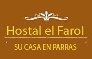 Hostal El Farol
