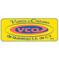 Vidrios Y Cristales De Querétaro S.A. De C.V.
