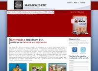 Mail Boxes Etc
