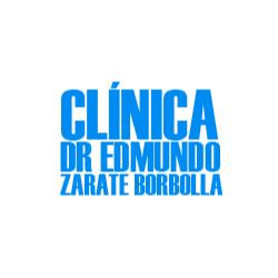 Clínica Dr. Edmundo Zarate Borbolla