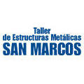 Taller De Estructuras Metálicas San Marcos