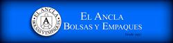 El Ancla Bolsas Y Empaques