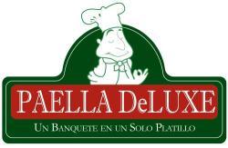 Paella De Luxe