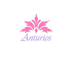 Anturios Salones Y Jardin