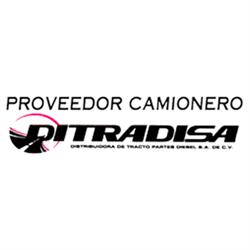 Proveedor Camionero Ditradisa