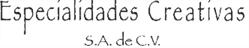 Especialidades Creativas S.a. de Cv