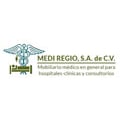 Medi-Regio, Sa De Cv