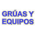 Grúas Y Equipos