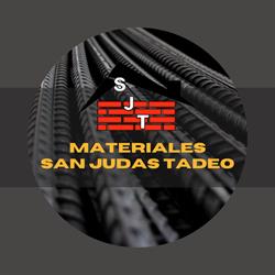 Materiales San Judas Tadeo