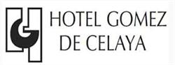 Hotel Gómez de Celaya