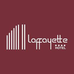 Hoteles Laffayette, S. A. de C. v