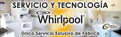 Servicio Express Whirlpool