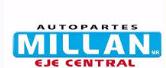 Autopartes Millan
