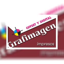 Impresos Grafimagen, S. A. de C. v