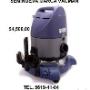 Subido por visitante en 05/04/2016 - ASPIRADORA SEMINUEVA CON FILTRO DE AGUA MARCA VACMAN