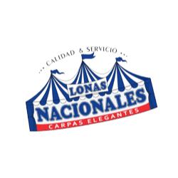 Alquiler Lonas Nacionales