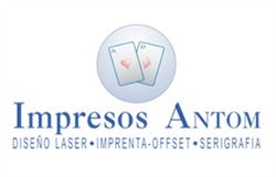 Impresos Antom