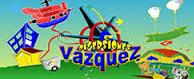 Diversiones Vazquez