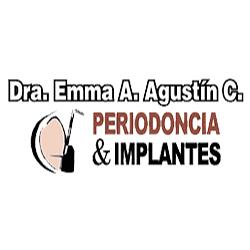 Dra. Emma A. Agustin Carapia