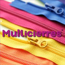 Multicierres