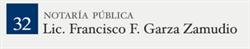 Notario Publico No. 32