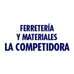 Ferretería Y Materiales La Competidora