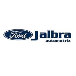Ford Jalbra Puebla