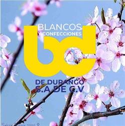 Blancos Y Confecciones De Durango