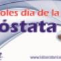Miércoles día de la Próstata