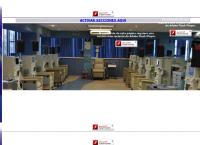 Sitio web de Centro de Asistencia Renal, S.a. de C.v
