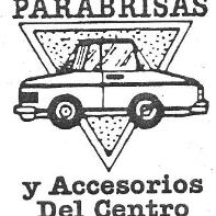 Parabrisas Y Accesorios Del Centro