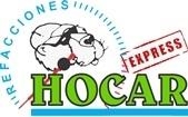 refacciones hocar