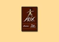 Sitio web de Hotel Alux