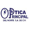 Optica Principal Del Norte