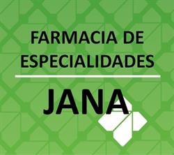 Farmacia de Especialidades Jana