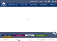 Sitio web de Geo Puebla, S.a. de C.v