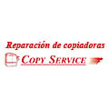 Reparación De Copiadoras Copy Service